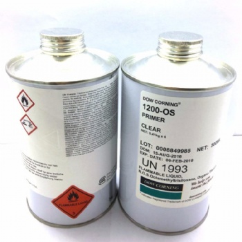 廠家，廠家批發陶熙 道康寧1200-OS底涂液0.41kg/罐