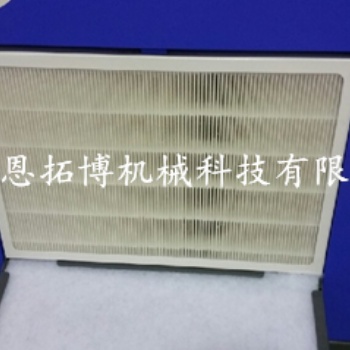 韓國空氣懸浮鼓風機過濾棉，過濾器，濾芯3