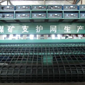 礦用鋼塑復合網 礦用鋼塑網