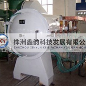 臥式碳化爐-株洲鑫韻科技發(fā)展有限公司，碳化爐哪家好,碳化爐報價