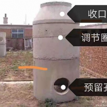 預(yù)制混泥土檢查井鋼模具廠家