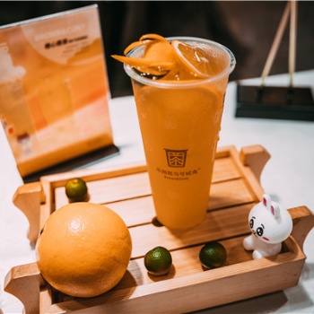 細節(jié)決定成敗，布朗熊奶茶來教你！