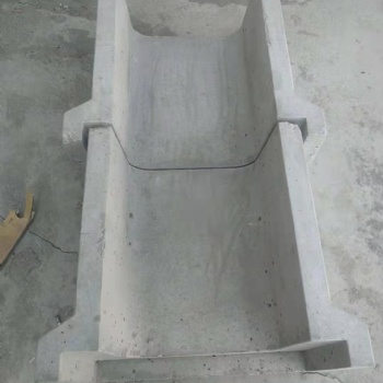 定制型U型槽模具價格