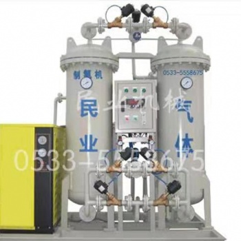 山東民業機械-制氮機