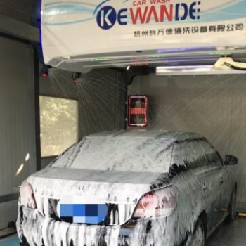 全自動洗車機設備 自動化洗車機 智能無人洗車機