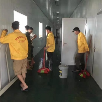 昆明有質(zhì)量保障的地坪施工隊(duì)伍