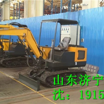 18山地版 萊動385 三缸水冷型挖掘機