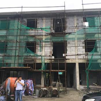 遵義市工程鑒定機構(gòu) 中政建研貴州分院