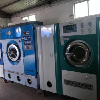 河北石家莊銷售二手洗滌設備工業商業洗滌水洗機干洗機等