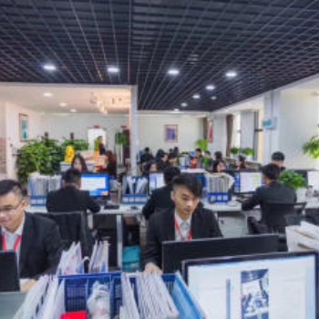 武漢兔公子企業(yè)服務有限公司