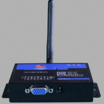 廈門才茂WCDMA DTU CM8150P/CM8150V技術參數