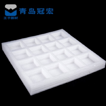 環(huán)保無味EPE珍珠棉 EPE內襯內托 EPE異型材墊塊