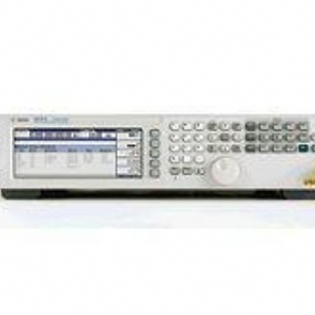 供應(yīng) 信號(hào)發(fā)生器 Agilent N5181A