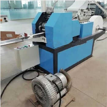 廠家ZSB-S201紙手帕自動包裝機 手帕紙加工設(shè)備 手帕紙機加工廠家