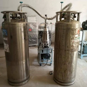 液態(tài)氣體氣瓶儲(chǔ)罐 抽真空裝置 lng抽真空設(shè)備