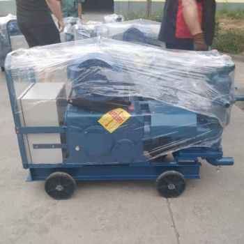 洛陽注漿泵價格 注漿泵壓力 單缸注漿泵廠家