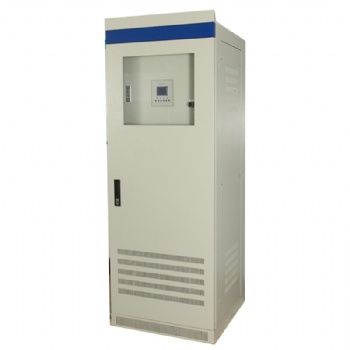 300V大功率逆變電源太陽能空調家用格力50KW逆變器定制工頻逆變機