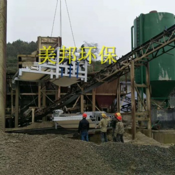 泥漿脫水設備,泥漿處理設備價格,泥漿不落地設備生產廠家