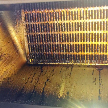 泡洗油煙機清洗徹底使用時間長小綠人