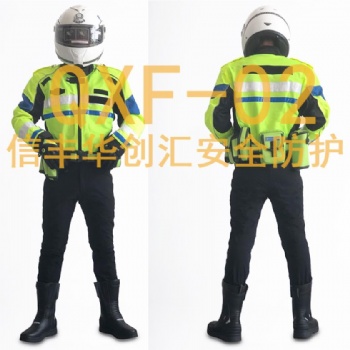 摩托車騎行防護(hù)服賽車服 交警鐵騎騎行服騎行裝備 團(tuán)隊(duì)服設(shè)計(jì)定做