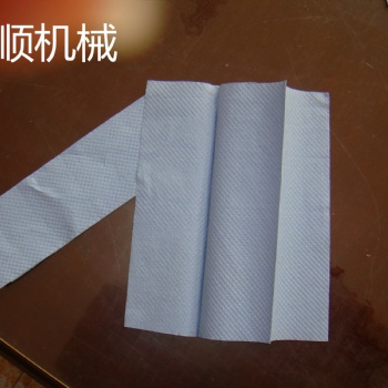 擦手紙加工設(shè)備生產(chǎn)廠家
