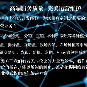深圳APP定制開發龍崗區塊鏈以太森林資金盤坂田有錢還商城系統