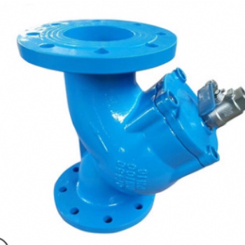 廠家 全通徑Y(jié)型過濾器 排污口過濾器 批發(fā)水過濾器GL41H