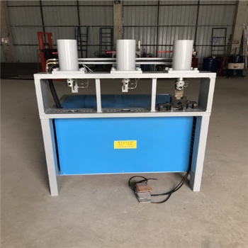 液壓沖孔機(jī)-多功能液壓沖孔機(jī)-100缸液壓沖孔機(jī)報(bào)價(jià)批發(fā)廣通精誠(chéng)廠家