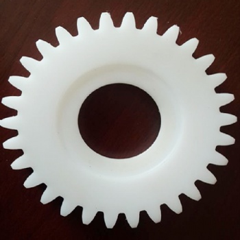 邵通供應(yīng) 肉類加工機(jī)械齒輪 高強(qiáng)度尼龍齒輪 支持定做