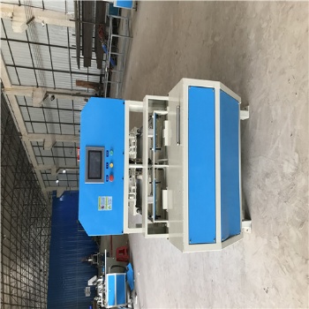 河北貨架全自動沖孔機-液壓沖孔沖孔機廠家-廣通精誠機械
