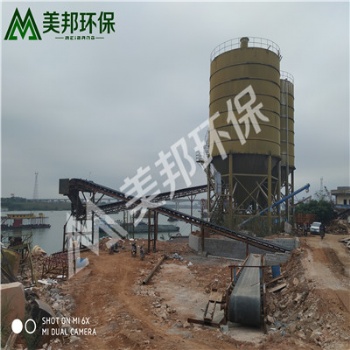 洗沙污水處理設備,洗沙場污泥脫水機,洗沙污泥脫水設備