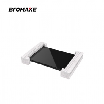 bromake光大同創(chuàng)定制一次成型方管緩沖epe包裝