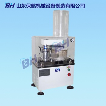 山東保航 MGQ-02型高溫氣氛摩擦磨損試驗機