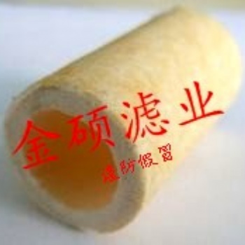 玻纖燒結(jié)管濾芯的用途及說明