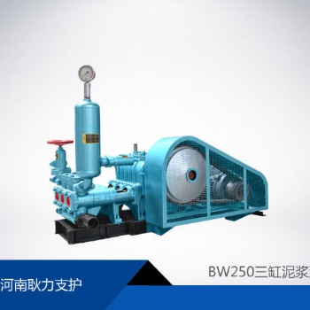 河南BW250型注漿機供應(yīng)商