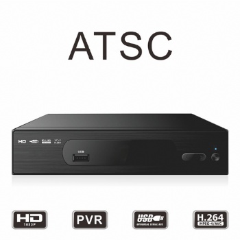 工廠現(xiàn)貨，ATSC高清地面波電視機(jī)頂盒 墨西哥，美國(guó) TVBOX