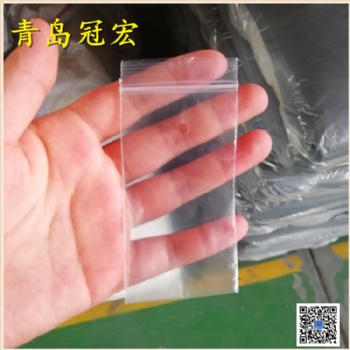 煙臺(tái)線束廠電子廠自封小袋 可印刷 pe自封袋 生產(chǎn)批發(fā)