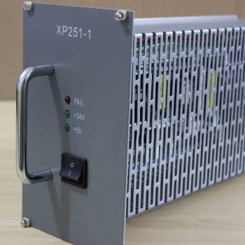XP251-1單體電源 浙江中控 山東利澤長期供應