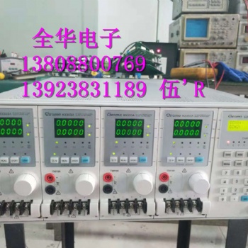 經久耐用 99％ 用戶推薦_Chroma6334A電子負載