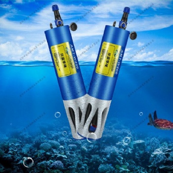 河水水質監(jiān)測溶解氧傳感器
