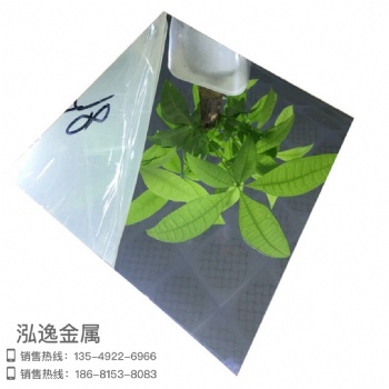 供應(yīng) 1050鏡面鋁板 AL1050進(jìn)口鋁板 0.4mm 0.5mm 0.6mm 0.8mm