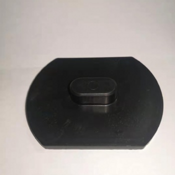 汽車鋼板彈簧降噪片/消音片/耐磨/耐高溫/可開模加工塑料非標(biāo)件