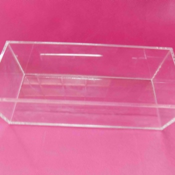 亞克力收納盒透明盒子飾品盒子