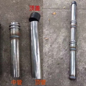 徐州聲測管廠家報價