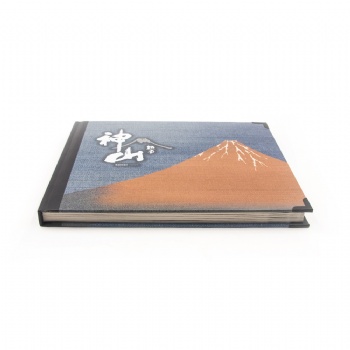 書本、筆記本、包裝盒、臺歷、折頁印刷