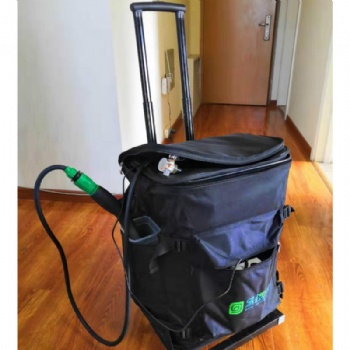 供應綠植花卉租擺澆水車澆水機
