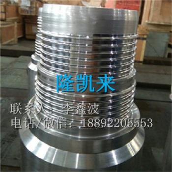 特殊扣-來料加工BGT1寶鋼扣油套管轉換接頭