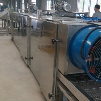 隧道爐烘干機流水線 烘干爐流水線 高溫輸送烘干爐流水線