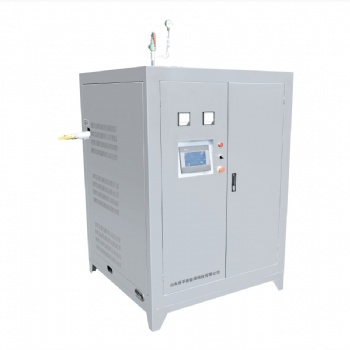 80KW電磁蒸汽發(fā)生器