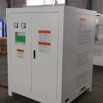 120KW電磁蒸汽發(fā)生器 蒸汽干爽，品質(zhì)高